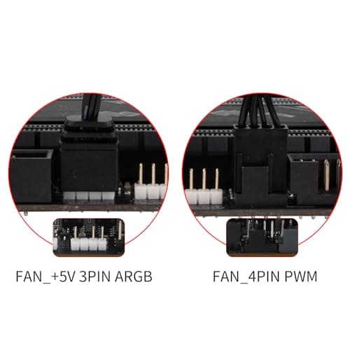 Thermalright Aqua Elite ARGB V6 Water 360mm 70.84 CFM Black image