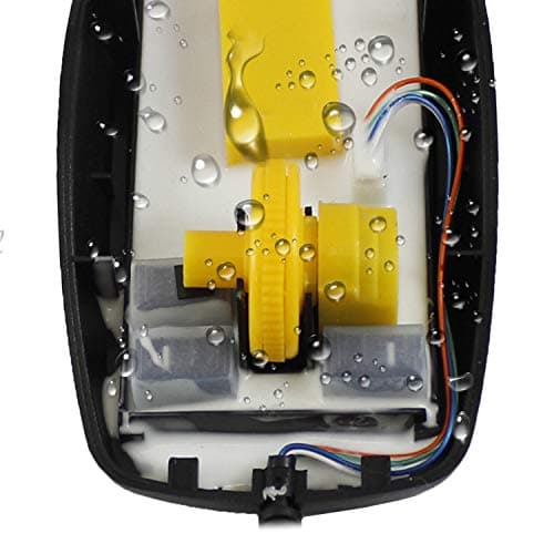 Adesso iMouse V10 Wireless Optical Mouse image