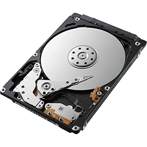 Toshiba L200 2TB 2.5" HDD 5400RPM SATA Internal image