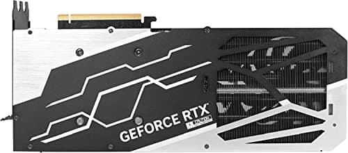 KFA2 GeForce RTX 4080 SUPER SG (1-Click OC) 16GB GDDR6X Black image