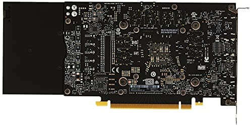 PNY VCQRTX4000-PB Quadro RTX 4000 8GB GDDR6 Silver / Black image