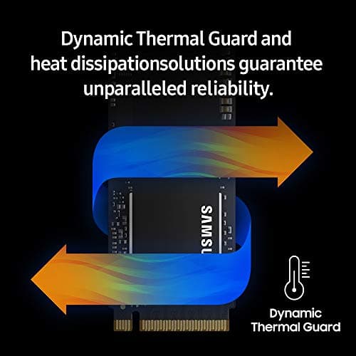 970 PRO NVMe® M.2 SSD 1TB image