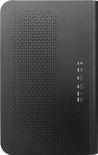 MSI MEG MAESTRO 700L PZ ATX Mid Tower Black Tempered Glass Side Panel USB 3.2 Gen 2x2 Type-C USB 3.2 Gen 1 Type-A image