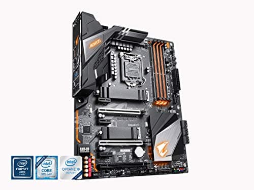 Gigabyte Z390 AORUS PRO DDR4 ATX image