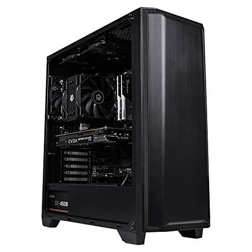 ID-COOLING SE-225-XT 76.16 CFM Air 154mm Black image