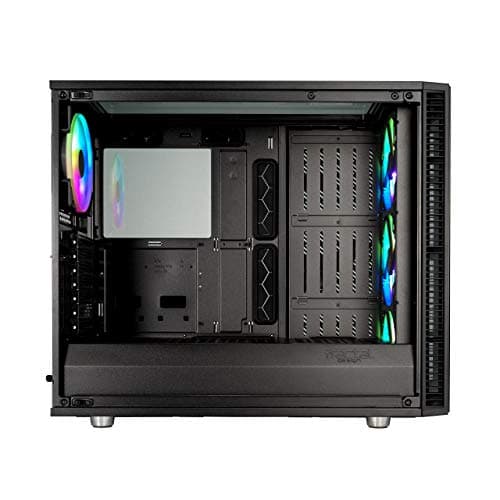 Fractal Design Define S2 Vision RGB image