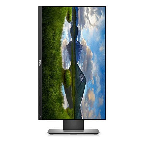 Dell P2418D 24" 1440p 60Hz IPS Monitor image
