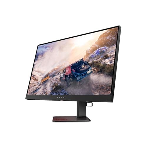 HP OMEN X 27 27" 1440p 240Hz TN Monitor image
