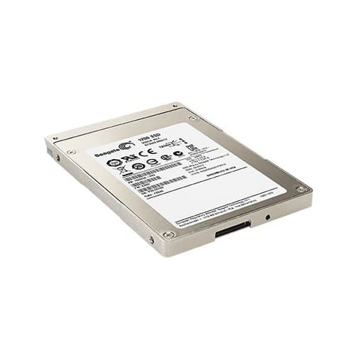 Seagate 1200 800GB SSD 2.5" SAS 12.0 Gb/s image
