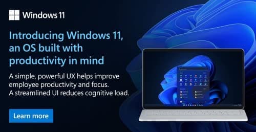 Microsoft Windows 11 Pro | System Builder DVD image