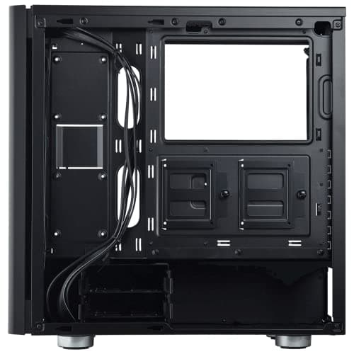 CORSAIR Carbide Series 275R ATX Mid Tower Case image