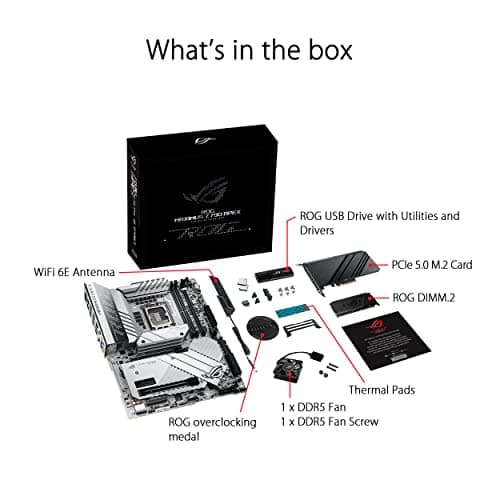 Asus Z790 ROG MAXIMUS Z790 APEX DDR5 ATX image