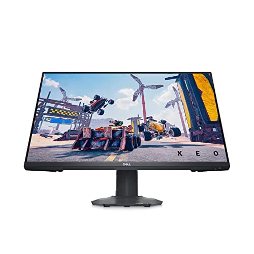 Dell G2722HS 27" 1080p 165Hz IPS Monitor image