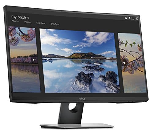 Dell SE2716H 27" 1080p 60Hz VA Monitor image