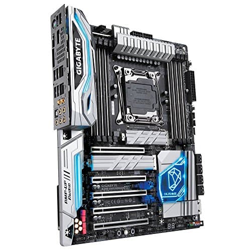 Gigabyte X299 DESIGNARE EX LGA2066 DDR4 ATX image