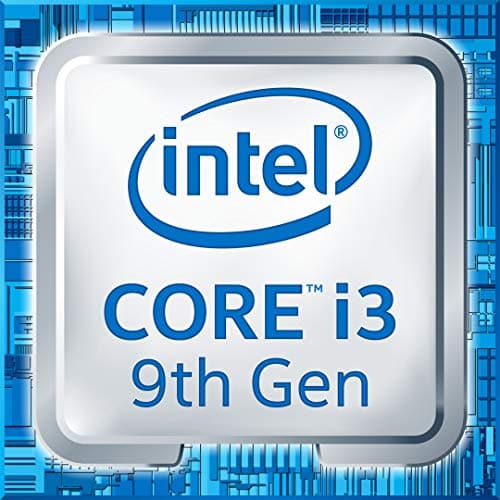 Intel Core i3 9100 3.6 GHz 4-Core LGA1151 image