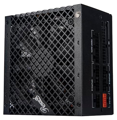 Rosewill VMG 750W Fully Modular 80+ Gold Certified ATX image