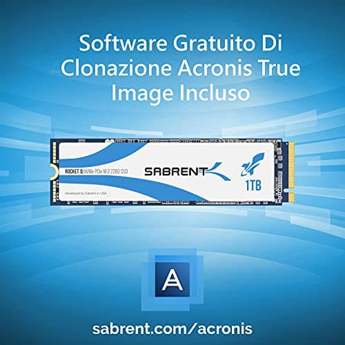 Rocket Q NVMe SSD image