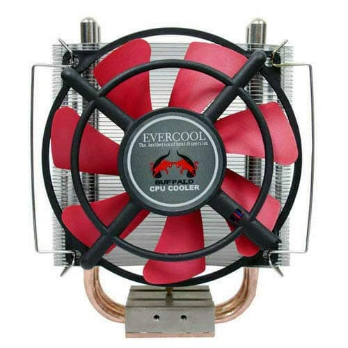 Evercool HPFI-10025 Air 143mm image