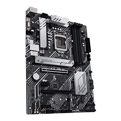 ASUS PRIME B560-PLUS LGA 1200 ATX Motherboard image