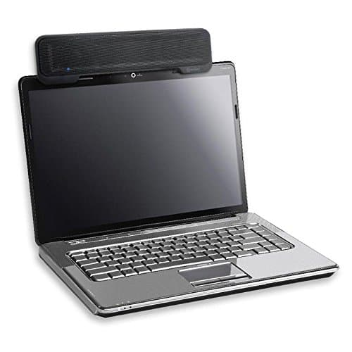 Syba CL-SPK20069 2.0 Channel 3.4 W Speaker System image