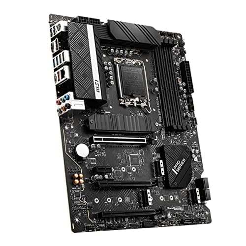 MSI Z690 PRO A DDR4 ATX LGA1700 image