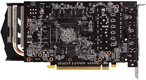 ASRock Radeon RX 580 Phantom Gaming D 8GB GDDR5 Black / Silver image