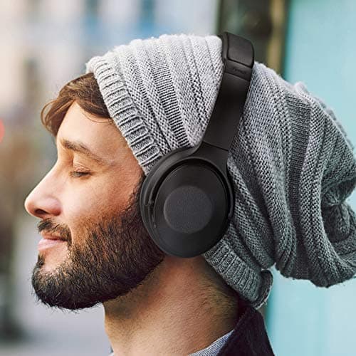 Rosewill Audiowave H9000 Closed-Back Headphones image