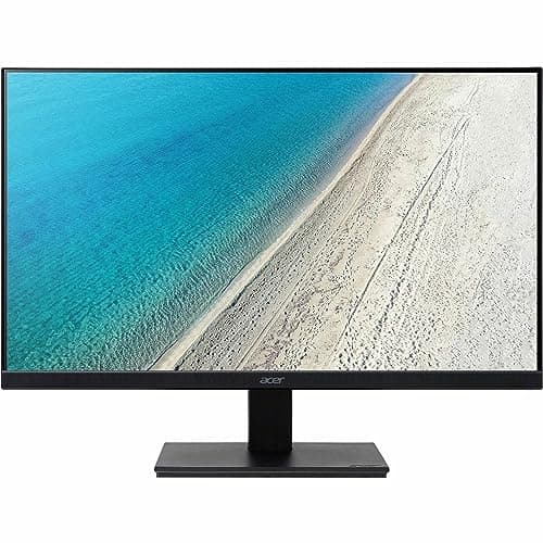 Acer V277 27" 1080p 75Hz IPS Monitor image
