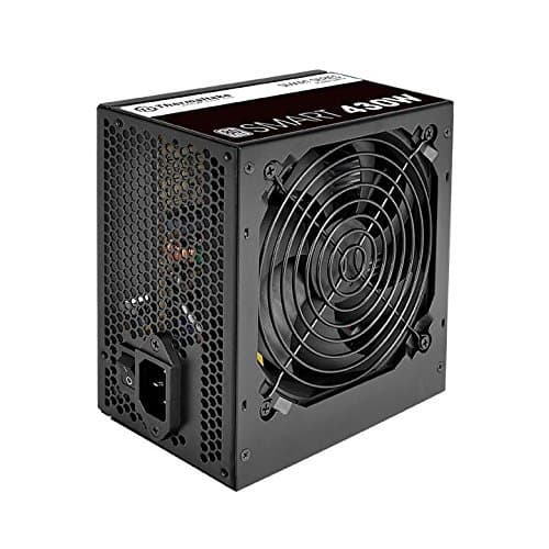 Thermaltake Smart 430W 80+ Certified ATX image
