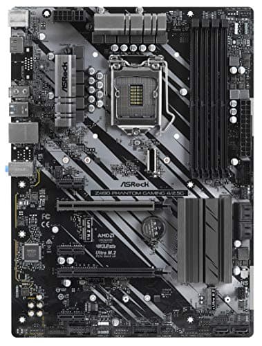Z490 Phantom Gaming 4/2.5G image