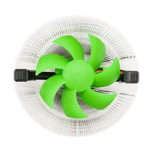 SilenX EFZ-100HA2 58 CFM Fluid Dynamic Bearing Air 56mm image