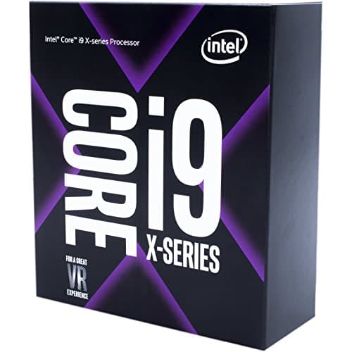 Intel Core i9 7920X 2.9 GHz 12-Core LGA2066 image