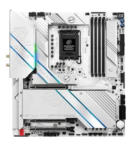 ASRock Z890 Taichi AQUA LGA1851 DDR5 EATX image