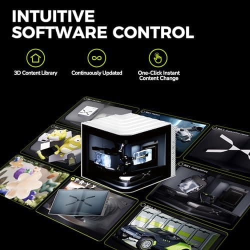 TRYX PANORAMA ARGB (2024) AIO 280mm White image