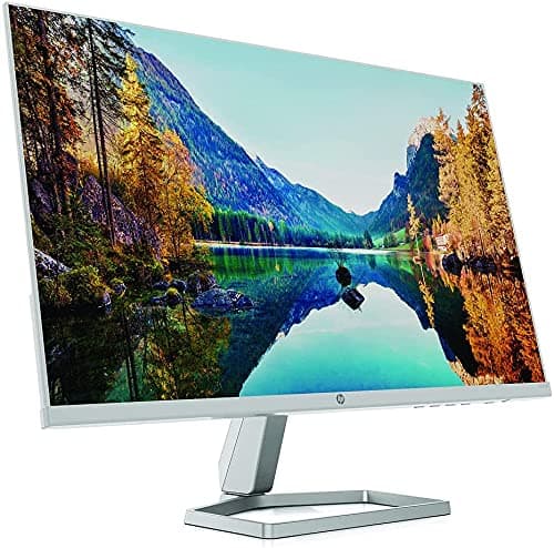 HP M24fw 24" FHD 75Hz image