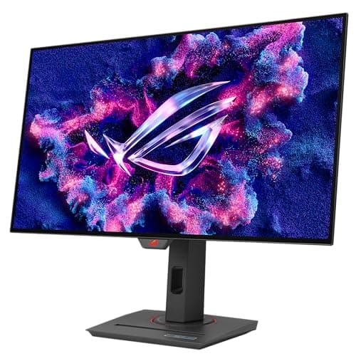 Asus ROG Strix XG27AQDMG 26.5" 1440p 240Hz WOLED Monitor image
