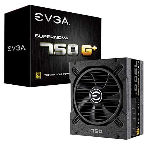 EVGA SuperNOVA 750 G+ main image