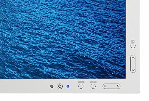 NEC PA243W 24.1" 1920x1200 60Hz IPS Monitor image