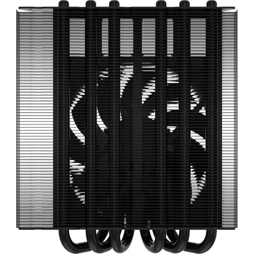 Alpenföhn BLACK RIDGE Air 47.1 CFM Black image