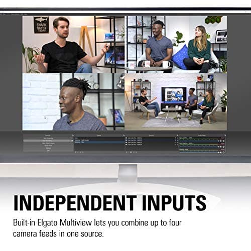 Elgato Cam Link Pro image