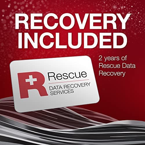 Seagate IronWolf Pro 16TB HDD 7200RPM 3.5" SATA image