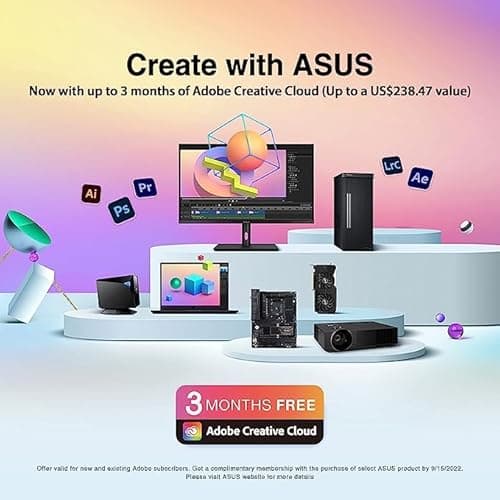 Asus B760 ProArt CREATOR WIFI DDR5 ATX image