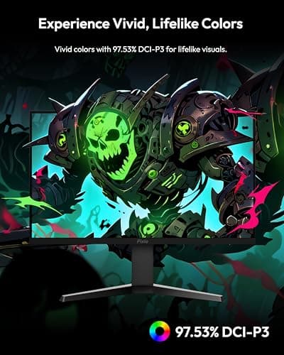 Pixio PX277P 27" 1440p 165Hz IPS Monitor image