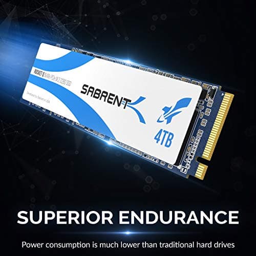 Rocket Q NVMe SSD image