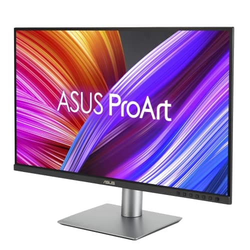 Asus ProArt PA279CRV 27" 4K 60Hz IPS Monitor image