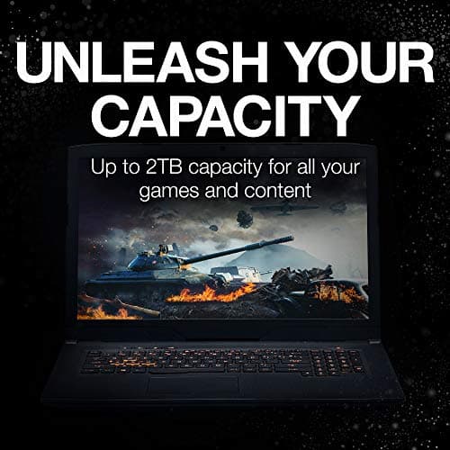 Seagate FireCuda 510 250GB SSD M.2-2280 PCIe 3.0 x4 NVMe image