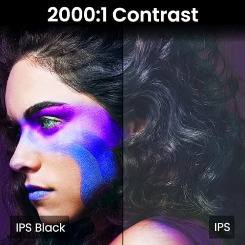 BenQ PD3225U 31.5" 4K 60Hz IPS Monitor image