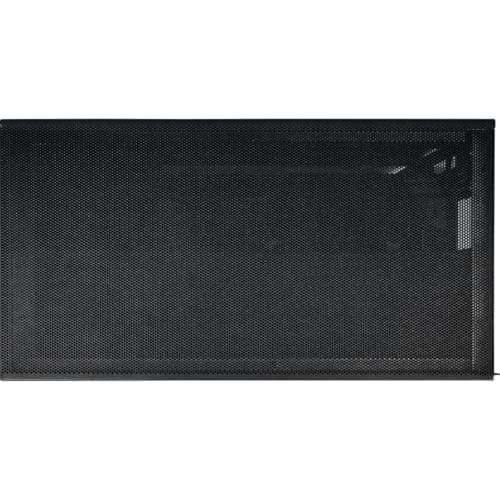 Lian Li SUP01 ATX Mid Tower Black Tempered Glass Side Panel image