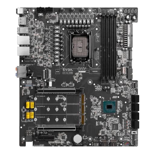 EVGA Z690 Classified image